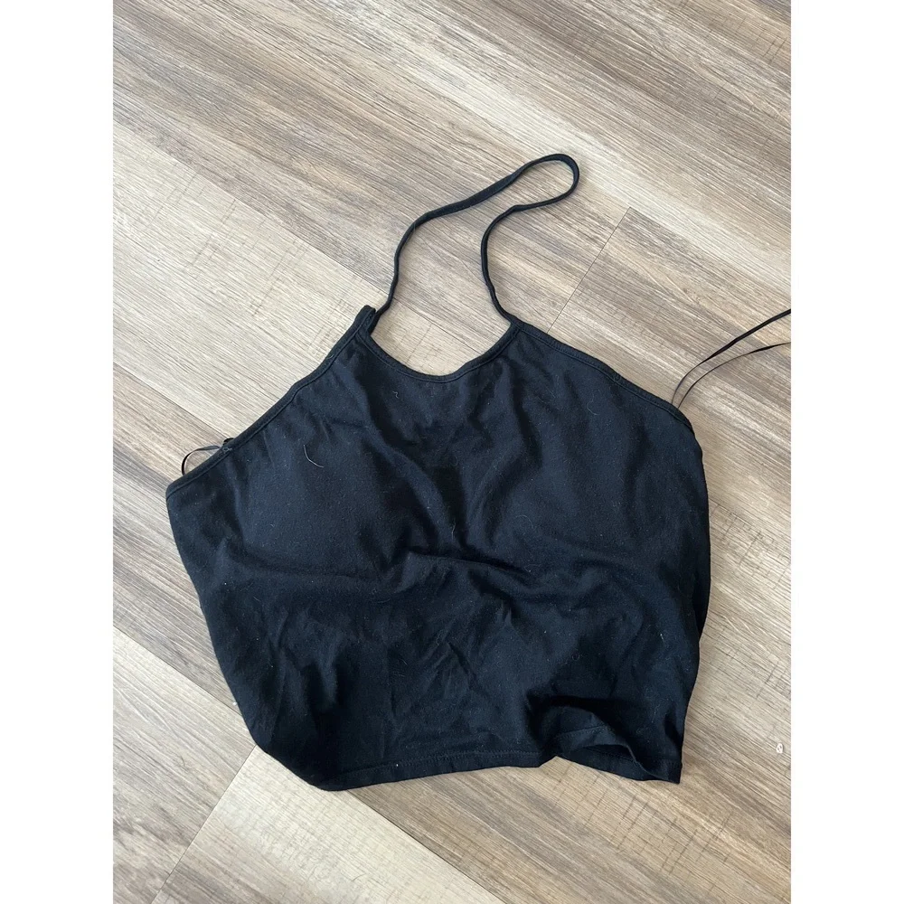 Fabletics Crop Top - Picture 3 of 4